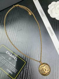 Picture of Chanel Necklace _SKUChanelnecklace0929825619